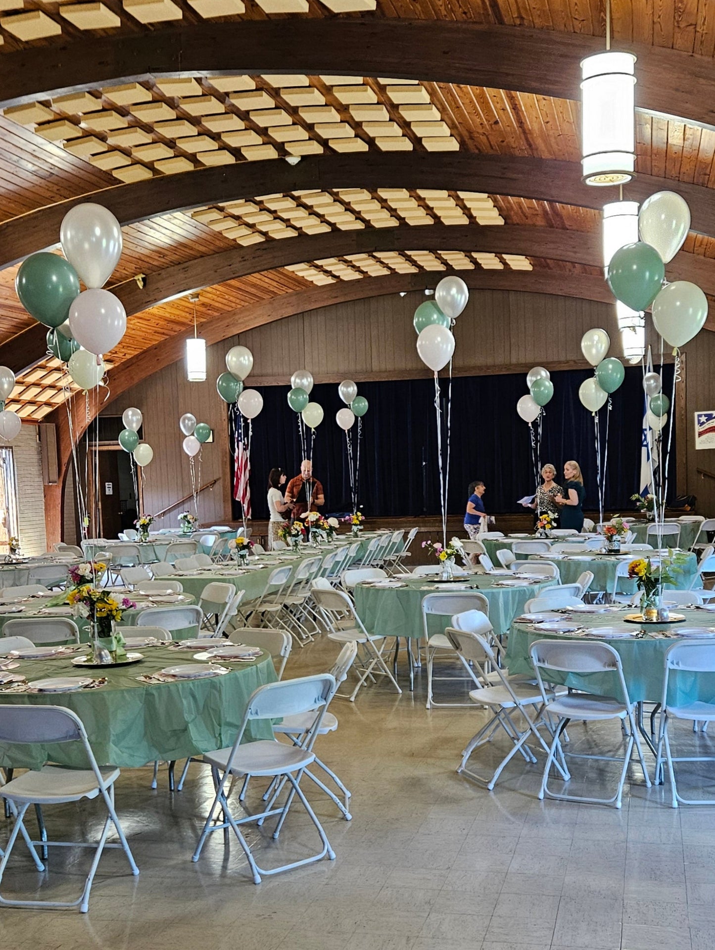 Helium Balloon