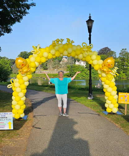 Balloon Arch