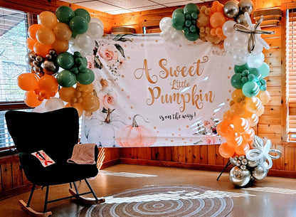 Balloon Backdrops in Connecticut