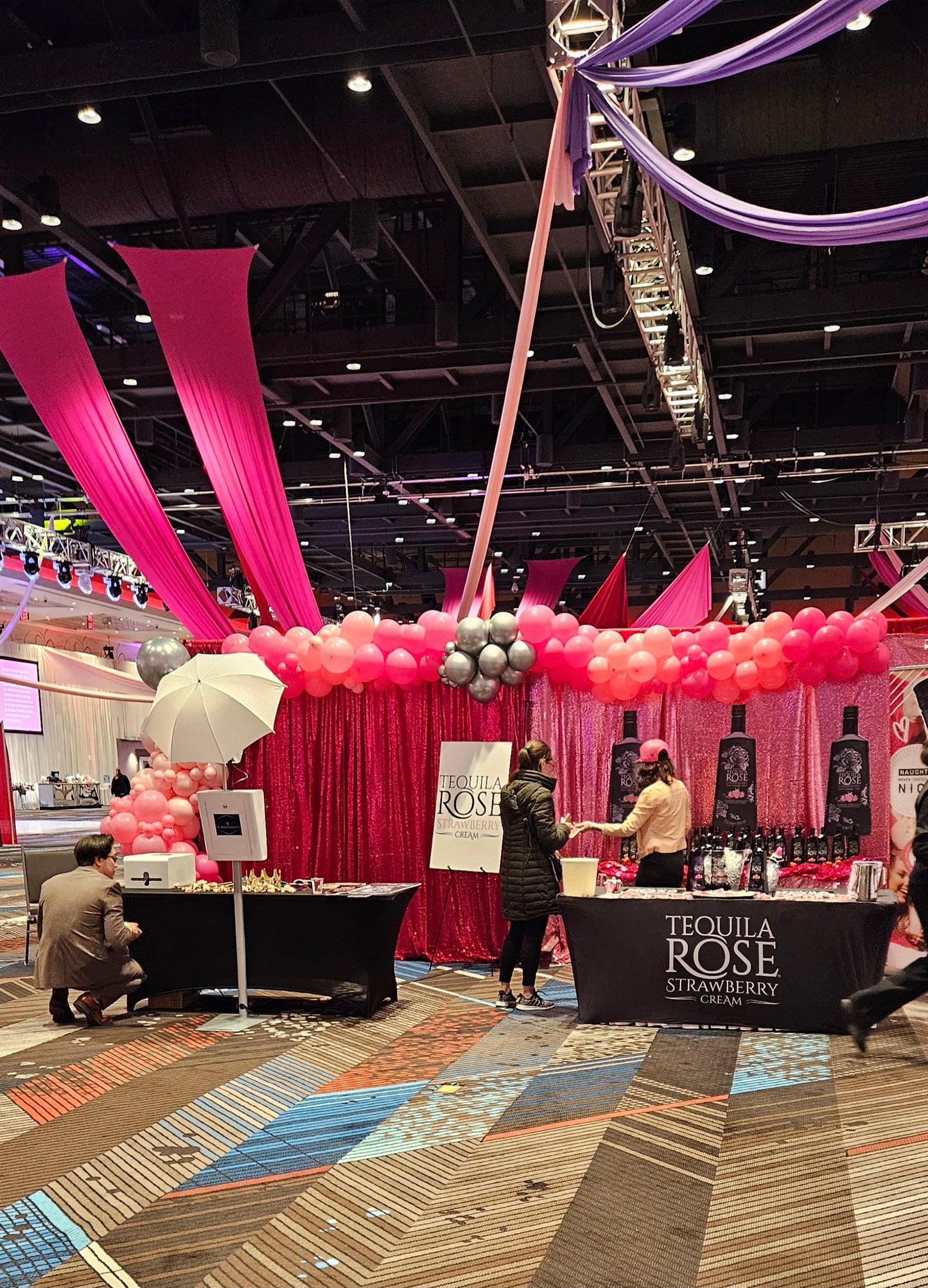 Balloon Garlands in Connecticut