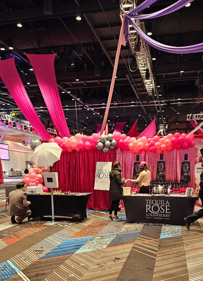 Balloon Garlands in Connecticut