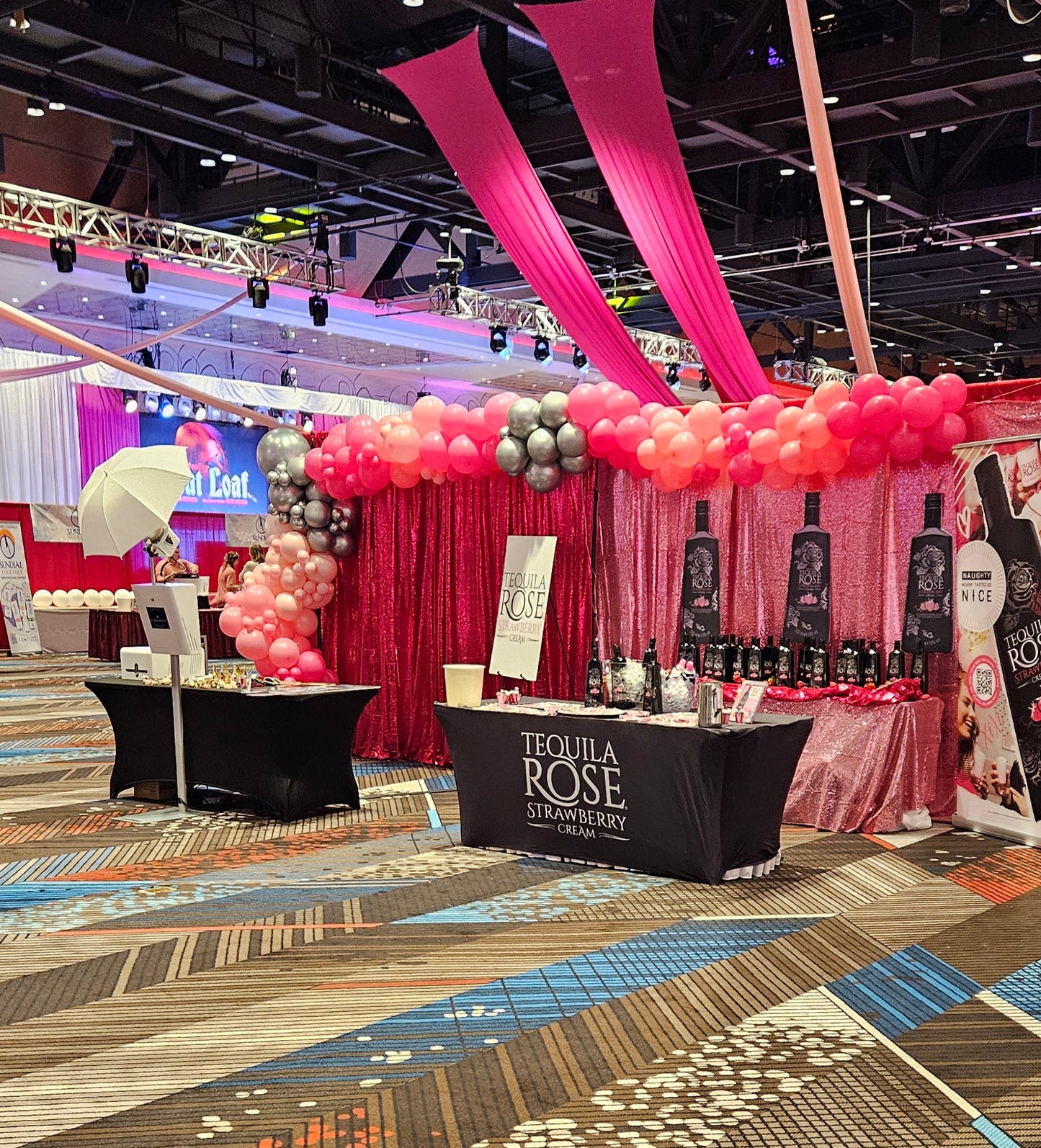 Balloon Garlands in Connecticut